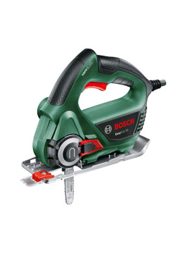 Мини-цепная пила Bosch EasyCut 50 0.603.3C8.020