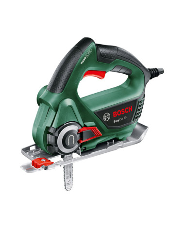 Мини-цепная пила Bosch EasyCut 50 0.603.3C8.020