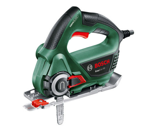 Мини-цепная пила Bosch EasyCut 50 0.603.3C8.020