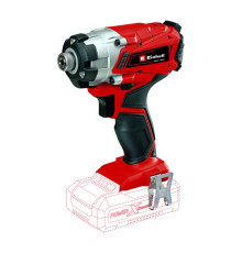 Аккумуляторный ударный винтоверт Einhell PXC TE-CI 18/1 Li Solo 4510034
