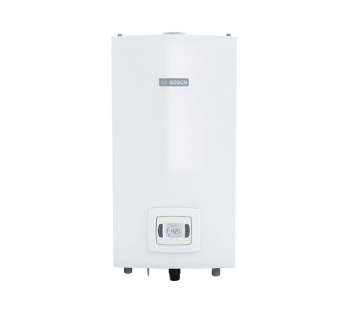 Газовый проточный водонагреватель Bosch WTD 12 AME 7736502892