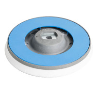 Подошва на липучке d 125 мм для LHR15ES/LHR21E RUPES 980.027N/5