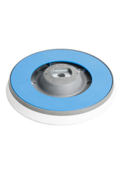 Подошва на липучке d 125 мм для LHR15ES/LHR21E RUPES 980.027N/5