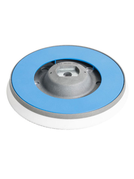 Подошва на липучке d 125 мм для LHR15ES/LHR21E RUPES 980.027N/5