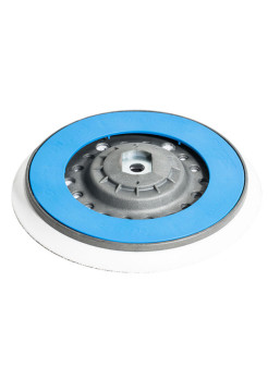 Подошва на липучке d 150 мм для LHR21ES RUPES 981.321N/5