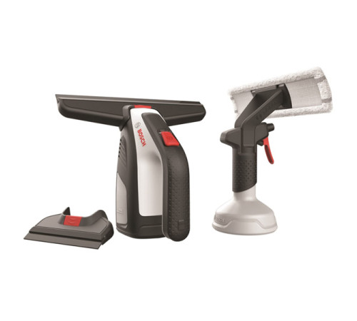 Очиститель окон Bosch GlassVac 0.600.8B7.000