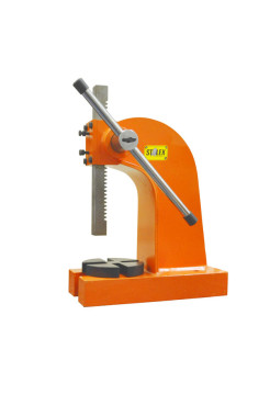 Реечный пресс AP-3 Stalex 376504