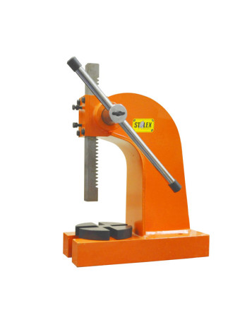 Реечный пресс AP-3 Stalex 376504