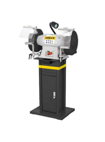 Заточной станок, 300 мм, 380 В Stalex DS300