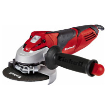 Угловая шлифмашина Einhell TE-AG 125/750 Kit 4430885
