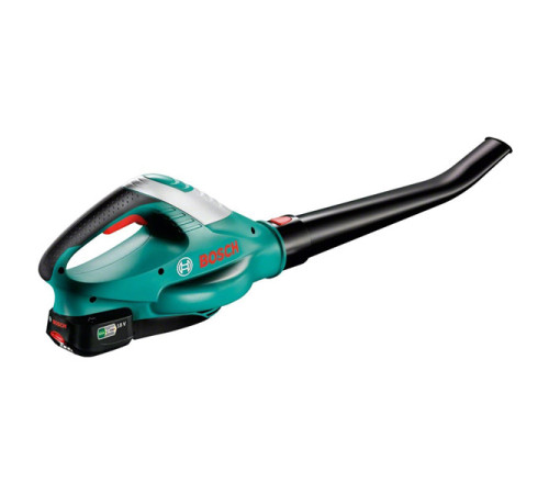 Аккумуляторная воздуходувка Bosch ALB 18 LI 0.600.8A0.302