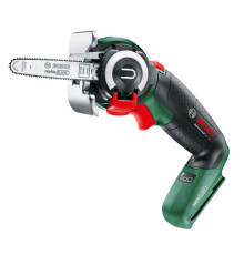 Аккумуляторная мини-цепная пила Bosch AdvancedCut 18 0.603.3D5.100