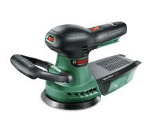 Аккумуляторная эксцентриковая шлифмашина Bosch AdvancedOrbit 18 0.603.3D2.100