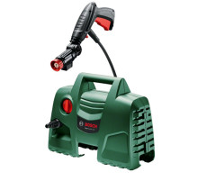 Очиститель высокого давления Bosch EasyAquatak 100 0.600.8A7.E00