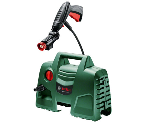 Очиститель высокого давления Bosch EasyAquatak 100 0.600.8A7.E00