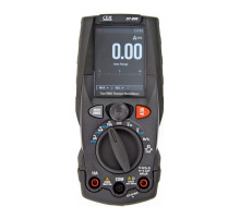 Мультиметр СЕМ DT-898 TRMS с встроенным тепловизором 482490