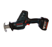 Аккумуляторная сабельная пила Bosch GSA 18 V-LI C 0.601.6A5.002