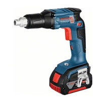 Аккумуляторный шуруповерт Bosch GSR 18 V-EC TE 0.601.9C8.007