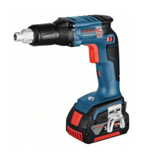 Аккумуляторный шуруповерт Bosch GSR 18 V-EC TE 0.601.9C8.007
