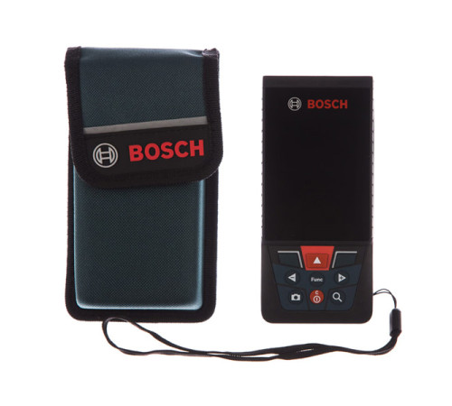 Лазерный дальномер Bosch GLM 120 C 0.601.072.F00