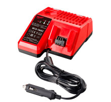 Зарядное устройство M12-18 AC Milwaukee 4932459205