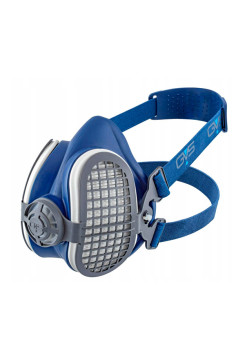 Респиратор-полумаска GVS Elipse P3, р. S/M SPR299IFUD