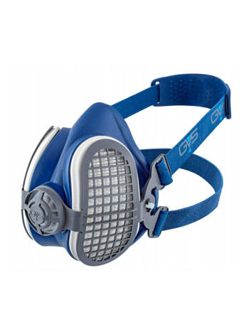 Респиратор-полумаска GVS Elipse P3, р. S/M SPR299IFUD