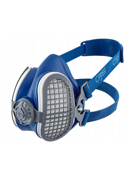 Респиратор-полумаска GVS Elipse P3, р. S/M SPR299IFUD