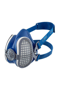 Респиратор-полумаска с защитой от запаха GVS Elipse P3, р. S/M SPR337IFUD