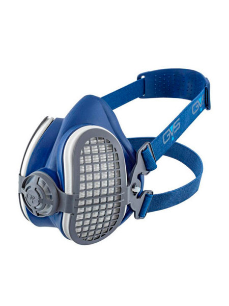 Респиратор-полумаска с защитой от запаха GVS Elipse P3, р. S/M SPR337IFUD