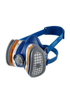 Респиратор-полумаска GVS Elipse A1P3, р. S/M SPR338IFUE