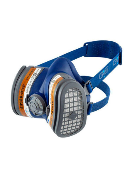 Респиратор-полумаска GVS Elipse A1P3, р. S/M SPR338IFUE