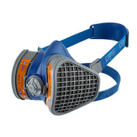 Респиратор-полумаска GVS Elipse A1, р. S/M SPR511IFUA