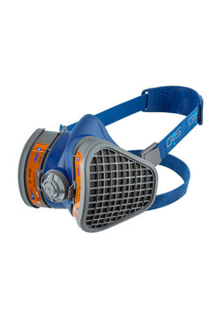 Респиратор-полумаска GVS Elipse A1, р. S/M SPR511IFUA