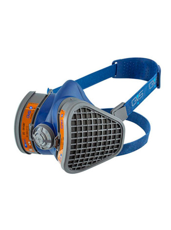 Респиратор-полумаска GVS Elipse A1, р. S/M SPR511IFUA