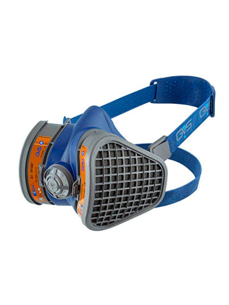 Респиратор-полумаска GVS Elipse A1, р. S/M SPR511IFUA