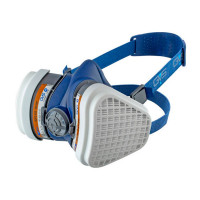 Респиратор-полумаска GVS Elipse A2P3, р. S/M SPR495IFUA