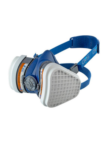 Респиратор-полумаска GVS Elipse A2P3, р. S/M SPR495IFUA