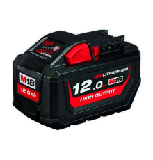 Аккумулятор M18 HB12 Milwaukee 4932464260