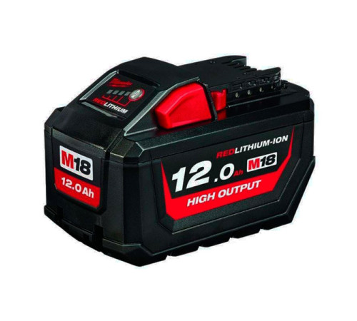 Аккумулятор M18 HB12 Milwaukee 4932464260