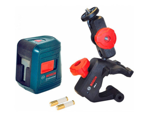 Лазерный нивелир Bosch GLL 2 + MM 2 0.601.063.A01