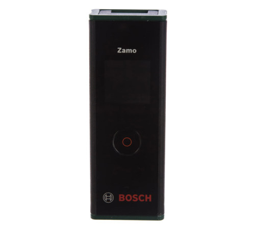 Лазерный дальномер Bosch Zamo III Set 3 адаптера 0.603.672.701