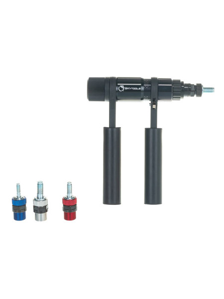 Заклепочник для резьбовой заклепки Absolut SKytools SK5002