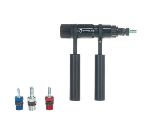 Заклепочник для резьбовой заклепки Absolut SKytools SK5002