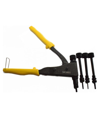 Заклепочник для резьбовых заклепок Absolut SKytools SK5005