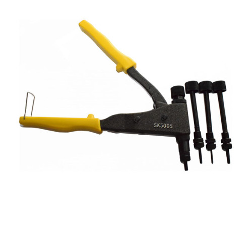 Заклепочник для резьбовых заклепок Absolut SKytools SK5005
