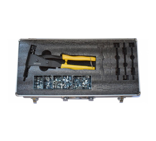 Заклепочник для резьбовых заклепок Absolut SKytools SK5005K