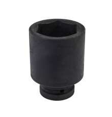 Головка торцевая удлиненная ударная 6-гранная N21KL-22 (22 мм; 1") NORGAU 064084022