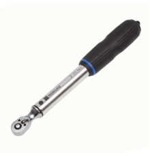 Динамометрический бесшкальный ключ 3/8" 5-50Нм NORGAU 051112050