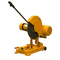 Станок абразивный отрезной Stalex COM/Cut-Off Machine/400М/3 J3GA-400